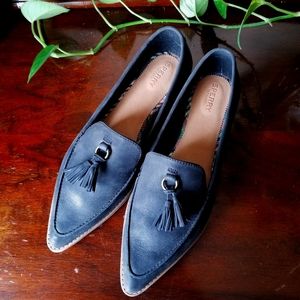Sperry Loafers